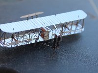 IMG 2108  Model of the Wright Brothers